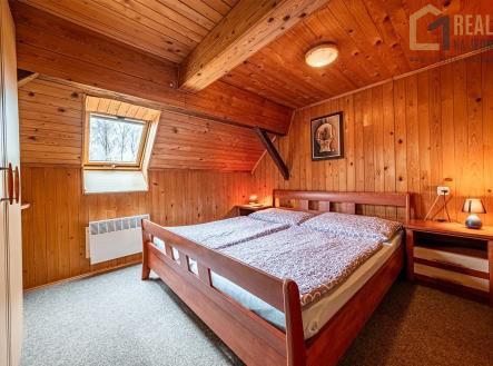 RA8 | Prodej - dům/vila, 150 m²