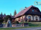 Prodej - chata/rekreační objekt, 150 m²