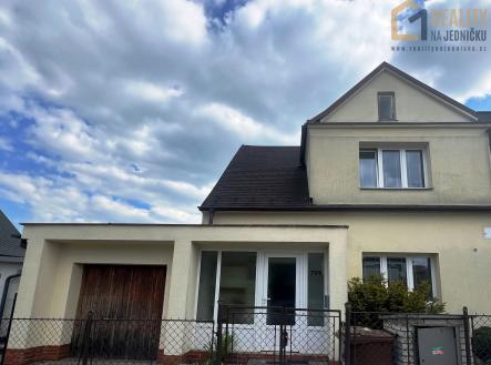 AE2 | Prodej - dům/vila, 91 m²