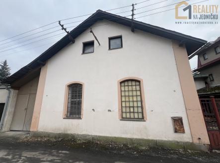 IMG_9495 | Prodej - komerční objekt, výroba, 128 m²