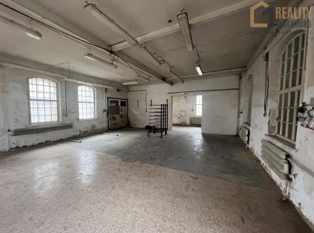 IMG_9482 | Prodej - komerční objekt, výroba, 128 m²
