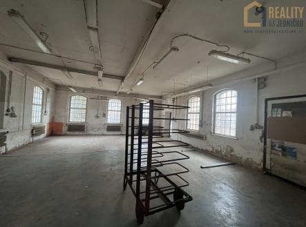 IMG_9480 | Prodej - komerční objekt, výroba, 128 m²