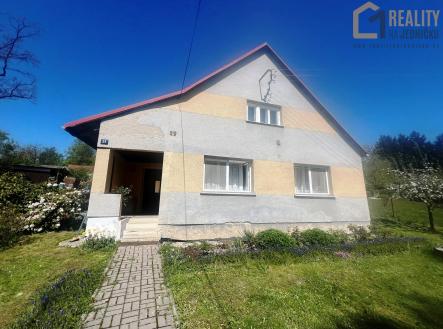 AME2 | Prodej - dům/vila, 76 m²
