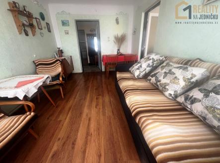 AME6 | Prodej - dům/vila, 76 m²