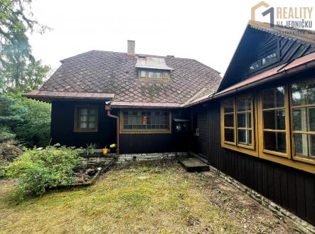 ZA1 | Prodej - dům/vila, 146 m²