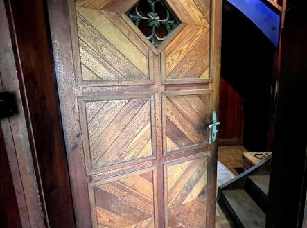 ZA5 | Prodej - dům/vila, 146 m²