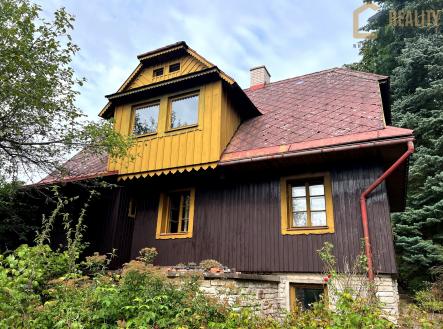 ZA3 | Prodej - dům/vila, 146 m²