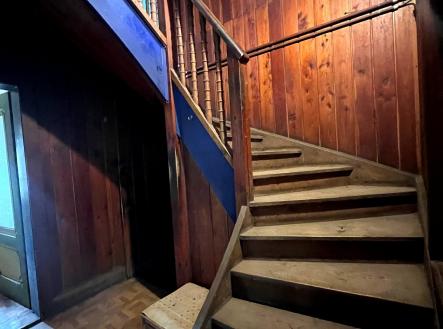 ZA6 | Prodej - chata/rekreační objekt, 146 m²