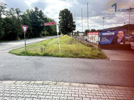 BA10 | Prodej - pozemek pro komerční výstavbu, 1 709 m²