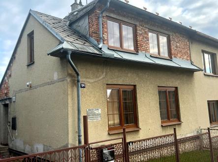 B1 | Prodej - dům/vila, 90 m²