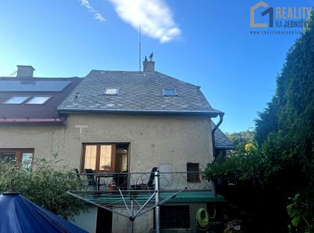 B10 | Prodej - dům/vila, 90 m²