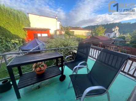 B7 | Prodej - dům/vila, 90 m²