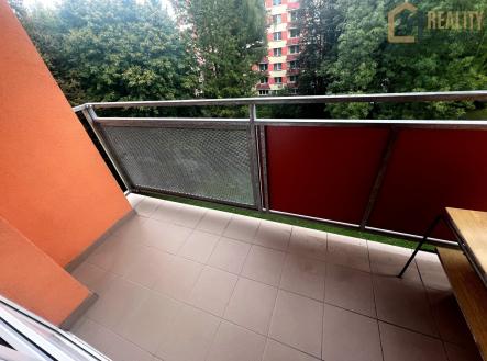 HO6 | Prodej bytu, 2+1, 64 m²