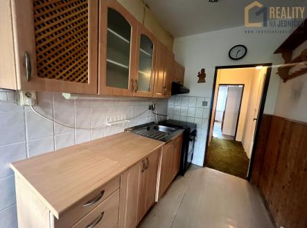 HO11 | Prodej bytu, 2+1, 64 m²