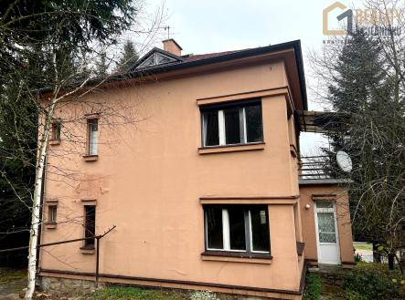 LE22 | Prodej - dům/vila, 120 m²