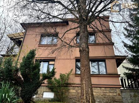 Prodej - dům/vila, 120 m²