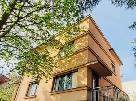 LE51 | Prodej - kanceláře, 120 m²