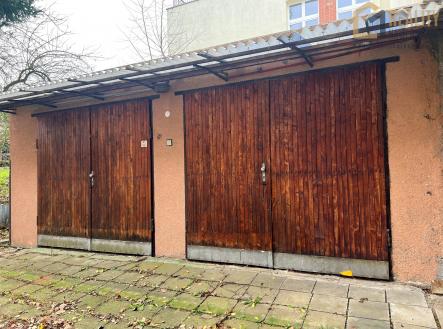 LE24 | Prodej - kanceláře, 120 m²
