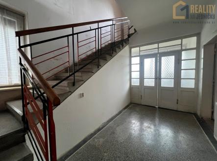 LE29 | Prodej - kanceláře, 120 m²