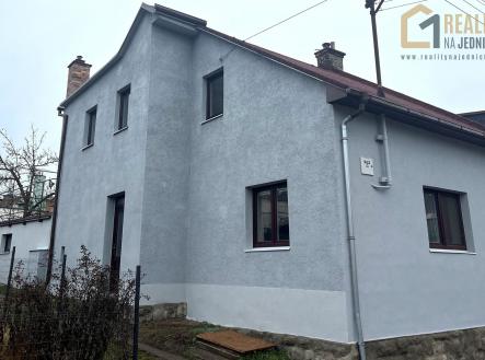 Rčt1 | Prodej - dům/vila, 93 m²