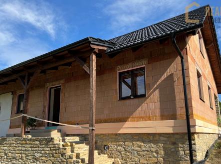 Lib1 | Pronájem - dům/vila, 85 m²