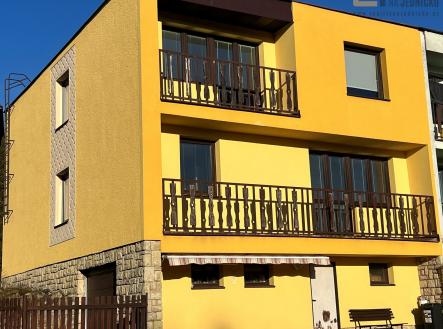 D6 | Prodej - dům/vila, 160 m²