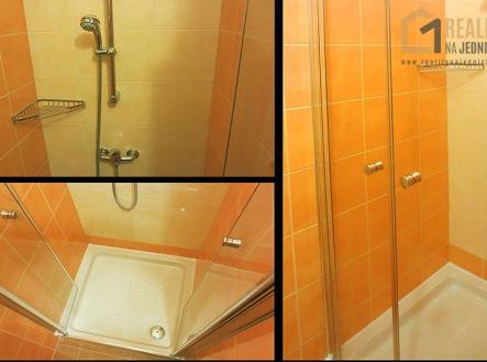 Mlýn1 | Pronájem - kanceláře, 23 m²