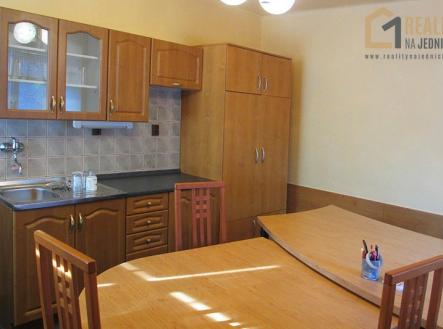 Mlýn5 | Pronájem - kanceláře, 23 m²