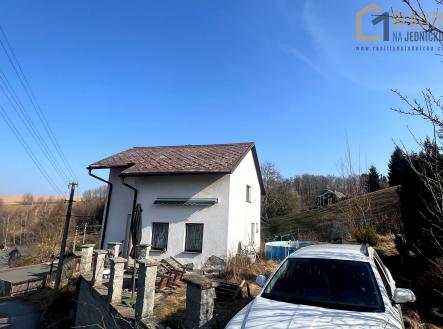 J3 | Prodej - dům/vila, 55 m²