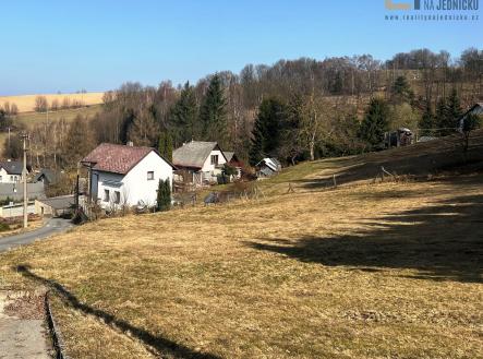 J6 | Prodej - dům/vila, 55 m²