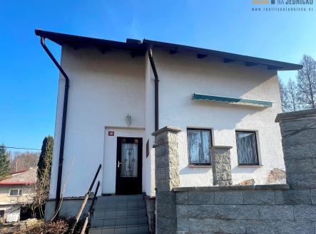 J4 | Prodej - dům/vila, 55 m²