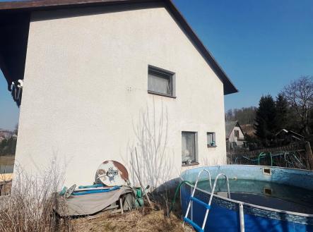 J2 | Prodej - dům/vila, 55 m²