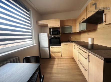 MI9 | Prodej bytu, 1+1, 36 m²