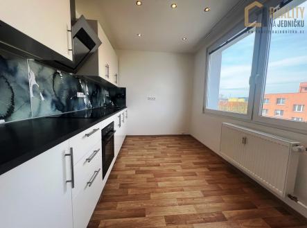 VO1 | Pronájem bytu, 3+1, 78 m²