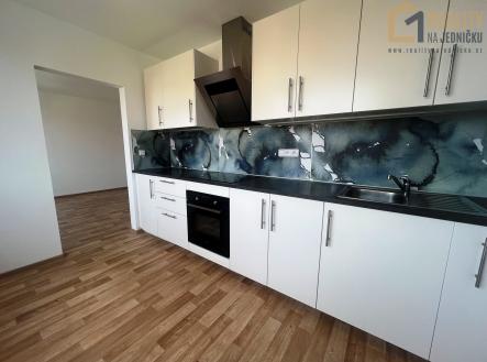 VO2 | Pronájem bytu, 3+1, 78 m²