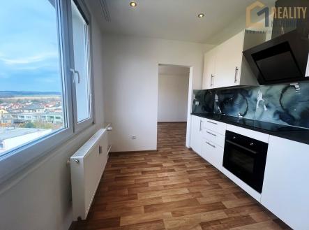 VO3 | Pronájem bytu, 3+1, 78 m²