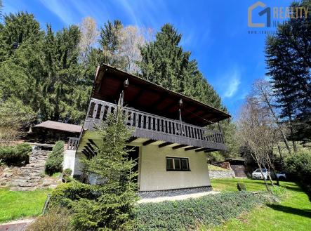 Prodej - chata/rekreační objekt, 76 m² obrázek