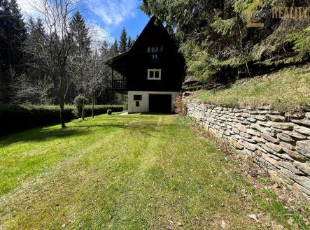 APA24 | Prodej - chata/rekreační objekt, 76 m²