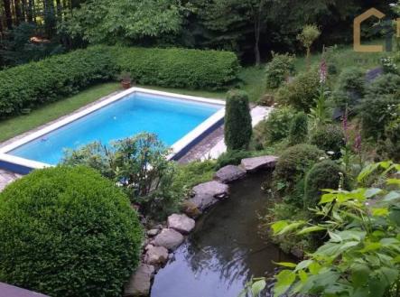 PA2 | Prodej - chata/rekreační objekt, 76 m²