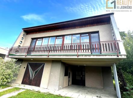 KY20 | Pronájem - dům/vila, 160 m²