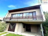 Pronájem - dům/vila, 160 m²