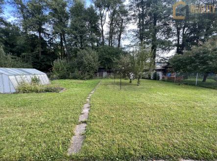 KY14 | Pronájem - dům/vila, 160 m²