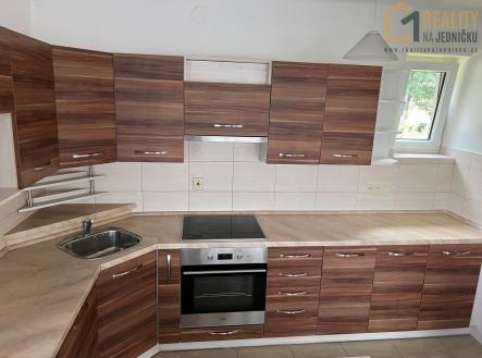 KY4 | Pronájem - dům/vila, 160 m²
