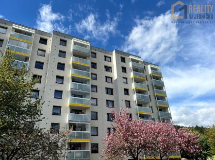 R5 | Prodej bytu, 3+1, 77 m²