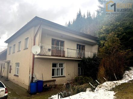 K1 | Prodej - zemědělský objekt, 15 254 m²