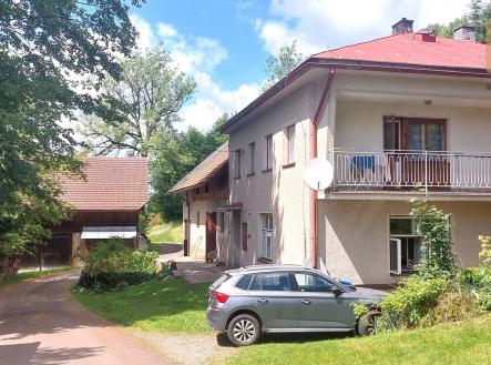 RY100 | Prodej - zemědělský objekt, 15 254 m²