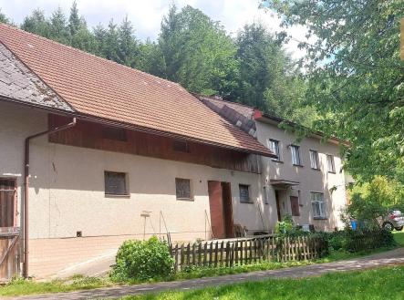 RY101 | Prodej - zemědělský objekt, 15 254 m²