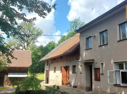 RY103 | Prodej - zemědělský objekt, 15 254 m²