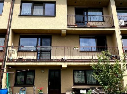 ARY13 | Prodej - dům/vila, 210 m²