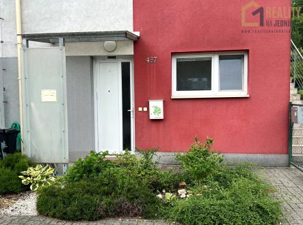 HO1 | Pronájem bytu, 2+kk, 45 m²